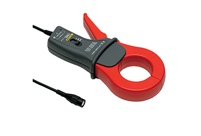 แคลมป์เซนเซอร์ Clamp Sensor รุ่น FLUKE-I1000S