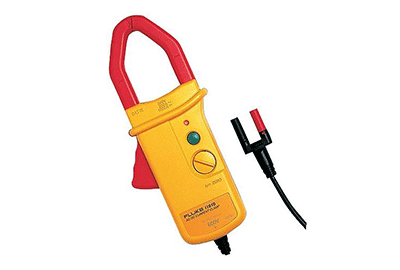 แคลมป์เซนเซอร์ Clamp Sensor รุ่น FLUKE-I1010