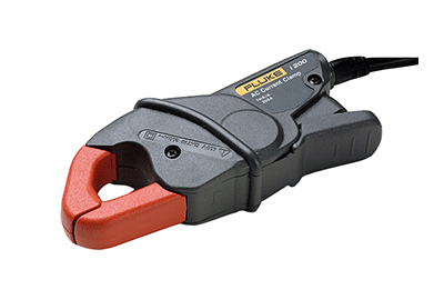 แคลมป์เซนเซอร์ Clamp Sensor รุ่น FLUKE-I200 แคลมป์เซนเซอร์ Clamp Sensor รุ่น FLUKE-I200
