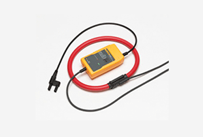 แคลมป์เซนเซอร์ Clamp Sensor รุ่น FLUKE-I2000