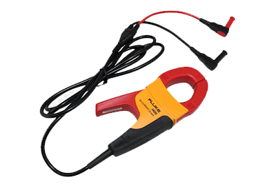 แคลมป์เซนเซอร์ Clamp Sensor รุ่น FLUKE-I400