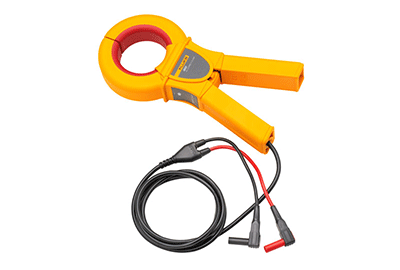 แคลมป์เซนเซอร์ Clamp Sensor รุ่น FLUKE-I800