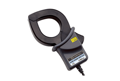 แคลมป์เซนเซอร์ Clamp Sensor รุ่น 8122 แคลมป์เซนเซอร์ Clamp Sensor รุ่น 8122
