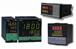 เครื่องควบคุมอุณหภูมิแบบดิจิตอล Digital Temperature Controller