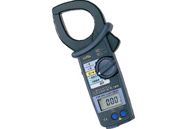 แคลมป์มิเตอร์แบบดิจิตอล Digital Clamp Meter รุ่น 2002R