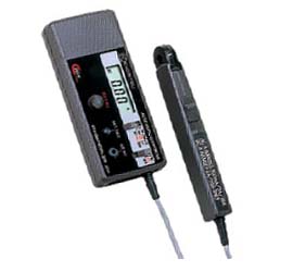 แคลมป์มิเตอร์แบบดิจิตอล Digital Clamp Meter 2010