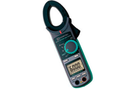 แคลมป์มิเตอร์แบบดิจิตอล Digital Clamp Meter รุ่น 2040