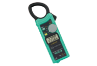 แคลมป์มิเตอร์แบบดิจิตอล Digital Clamp Meter รุ่น 2200/2200R