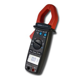 แคลมป์มิเตอร์แบบดิจิตอล Digital Clamp Meter รุ่น CENTER 210