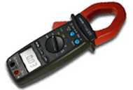 แคลมป์มิเตอร์แบบดิจิตอล Digital Clamp Meter รุ่น CENTER 212