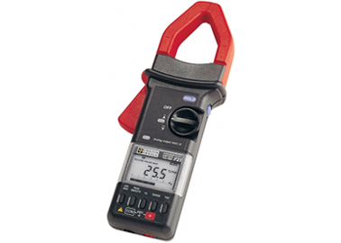 แคลมป์มิเตอร์แบบดิจิตอล Digital Clamp Meter รุ่น F21