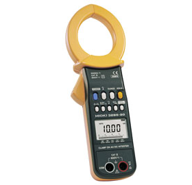 แคลมป์มิเตอร์แบบดิจิตอล Digital Clamp Meter รุ่น HiTESTER 3285-20 