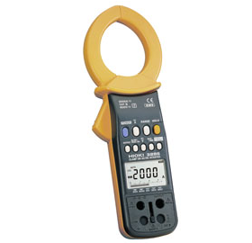 แคลมป์มิเตอร์แบบดิจิตอล Digital Clamp Meter รุ่น HiTESTER 3285