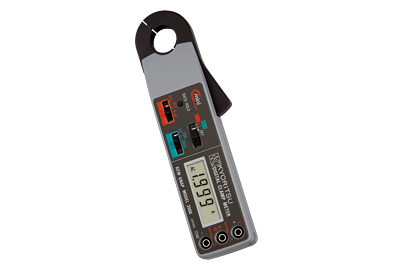 แคลมป์มิเตอร์แบบดิจิตอล Digital Clamp Meter รุ่น 2006