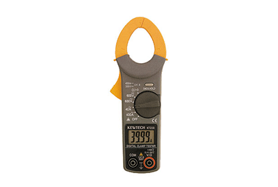 แคลมป์มิเตอร์แบบดิจิตอล Digital Clamp Meter รุ่น KEW SNAP 200