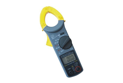 แคลมป์มิเตอร์แบบดิจิตอล Digital Clamp Meter รุ่น KEW SNAP 203