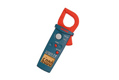 แคลมป์มิเตอร์แบบดิจิตอล Digital Clamp Meter รุ่น DCL10