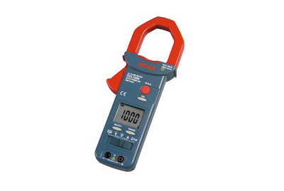 แคลมป์มิเตอร์แบบดิจิตอล Digital Clamp Meter รุ่น DCL1000