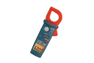 แคลมป์มิเตอร์แบบดิจิตอล Digital Clamp Meter รุ่น DCL20R