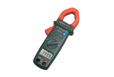 แคลมป์มิเตอร์แบบดิจิตอล Digital Clamp Meter รุ่น DCM400