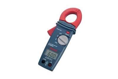 แคลมป์มิเตอร์แบบดิจิตอล Digital Clamp Meter รุ่น DCM60D