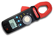 แคลมป์มิเตอร์แบบดิจิตอล Digital Clamp Meter รุ่น CENTER 21