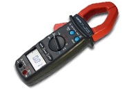 แคลมป์มิเตอร์แบบดิจิตอล Digital Clamp Meter รุ่น CENTER 211