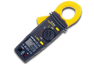 แคลมป์มิเตอร์แบบดิจิตอล Digital Clamp Meter รุ่น CENTER 222