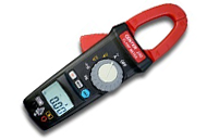 แคลมป์มิเตอร์แบบดิจิตอล Digital Clamp Meter รุ่น CENTER 250