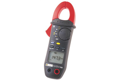 แคลมป์มิเตอร์แบบดิจิตอล Digital Clamp Meter รุ่น F05 แคลมป์มิเตอร์แบบดิจิตอล Digital Clamp Meter รุ่น F05