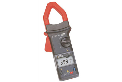 แคลมป์มิเตอร์แบบดิจิตอล Digital Clamp Meter รุ่น F11N