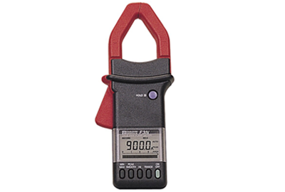 แคลมป์มิเตอร์แบบดิจิตอล Digital Clamp Meter รุ่น F3N