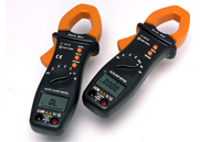 แคลมป์มิเตอร์แบบดิจิตอล Digital Clamp Meter รุ่น CM-304