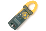 แคลมป์มิเตอร์แบบดิจิตอล Digital Clamp Meter รุ่น CM-540