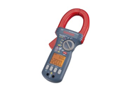 แคลมป์มิเตอร์แบบดิจิตอล Digital Clamp Meter รุ่นDCM2000DR