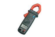 แคลมป์มิเตอร์แบบดิจิตอล Digital Clamp Meter รุ่น DCM400