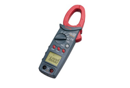 แคลมป์มิเตอร์แบบดิจิตอล Digital Clamp Meter รุ่น DCM600DR