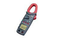 แคลมป์มิเตอร์แบบดิจิตอล Digital Clamp Meter รุ่น DCM660R