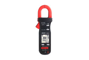 แคลมป์มิเตอร์แบบดิจิตอล Digital Clamp Meter รุ่น DM-611