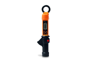 แคลมป์มิเตอร์แบบดิจิตอล Digital Clamp Meter รุ่น DM-691