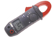 แคลมป์มิเตอร์แบบดิจิตอล Digital Clamp Meter รุ่น F01