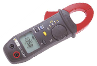 แคลมป์มิเตอร์แบบดิจิตอล Digital Clamp Meter รุ่น F03