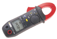 แคลมป์มิเตอร์แบบดิจิตอล Digital Clamp Meter รุ่น F05