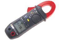 แคลมป์มิเตอร์แบบดิจิตอล Digital Clamp Meter รุ่น F07