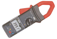 แคลมป์มิเตอร์แบบดิจิตอล Digital Clamp Meter รุ่น F11N