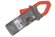 แคลมป์มิเตอร์แบบดิจิตอล Digital Clamp Meter รุ่น F13N