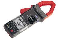 แคลมป์มิเตอร์แบบดิจิตอล Digital Clamp Meter รุ่น F21