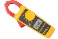 แคลมป์มิเตอร์แบบดิจิตอล Digital Clamp Meter รุ่น FLUKE-324