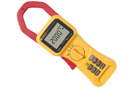 แคลมป์มิเตอร์แบบดิจิตอล Digital Clamp Meter รุ่น FLUKE-353