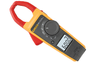 แคลมป์มิเตอร์แบบดิจิตอล Digital Clamp Meter รุ่น FLUKE-373